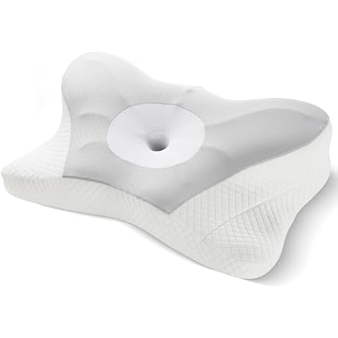 SHIGAKEN Bolster Pillows Cover