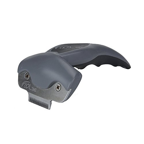 Bild: Foolee 1 x Haarentferner, Gr��e XS, Dunkelgrau f�r 17,24 EUR bei amazon.de