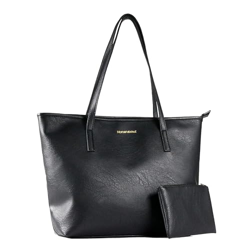 Montana West City Tote