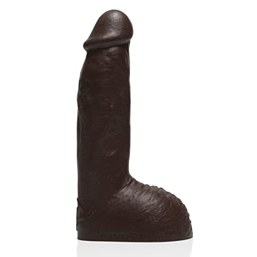 FLESHJACK Max Konnor dildo 24 CM avec ventouse stable - 4