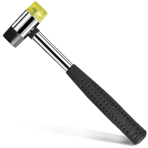Small Rubber Mallet