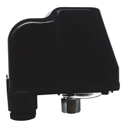 Drukuitschakeling 380 V 3-fasig huiswatervoorziening, fonteinpomp, pompbesturing