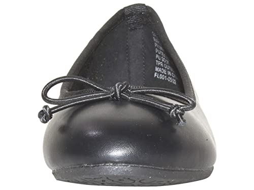 MIA Girl's Rubyru (Little Kid/Big Kid) Black Lamby 3 Little Kid M2