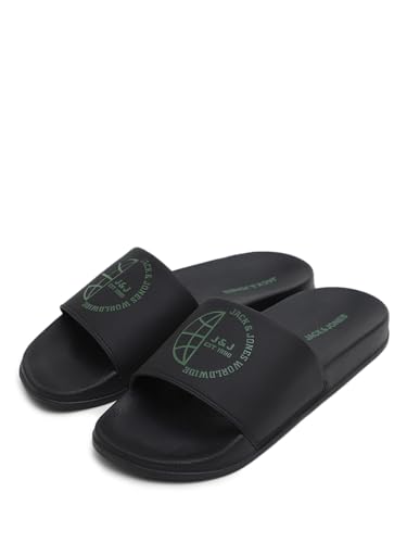 Image of JACK & JONES Men's 12264296 Slides
