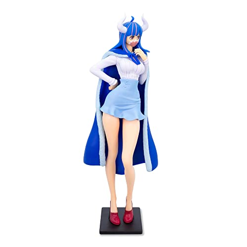 609826 - One Piece – Figura Glitter & Glamours – Yamato– 23cm