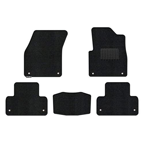 Hotfield W[o[ ݊i CH[N LVn Range Rover Evoque LVn 2013N11`2019N5Ή tA}bg `FO^Cv ProfoundubN