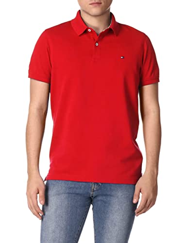 Image of Tommy Hilfiger Mens Tommy Knit Stretch Sf