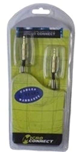 3.5mm High End 3m cavo audio