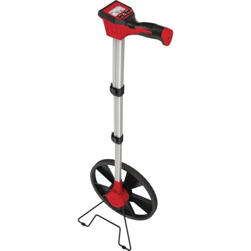 Milwaukee 12 in. Digital Wheel