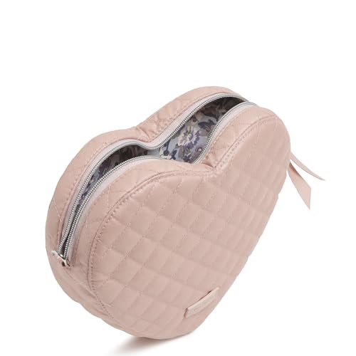 Vera Bradley Novelty Crossbody Purse, Rose Quartz2