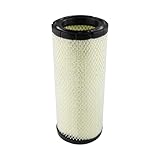 Sogoparts Outer Air Filter Compatible with John Deere RE68048 Donaldson P822768 Kubota R2401-42280