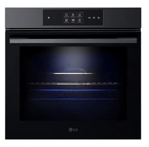 LG WSED7665B - vue 2
