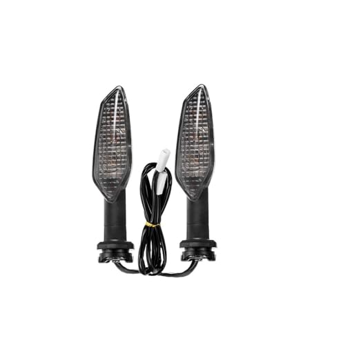 Clignotant LED pour moto 12V compatible Ninja et Z650 Z1000