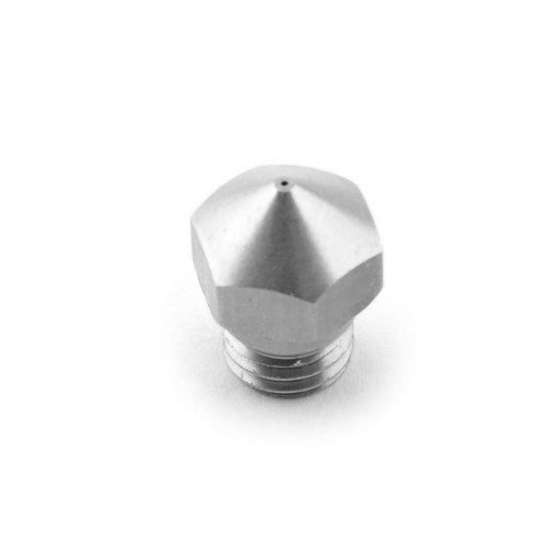 4X -Metal Bi-Metal V6-TCrazy Heatbreak Ugello per Stampante 3D Nel