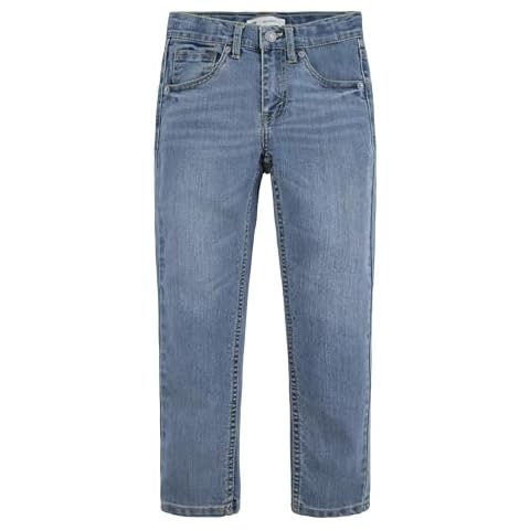 Levi's Kids 510 Skinny Fit Jean class Boys Cover