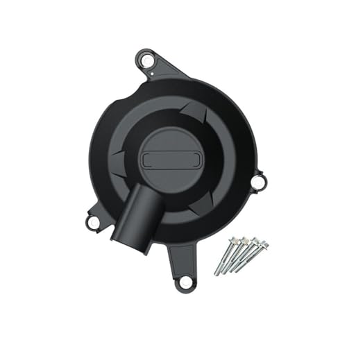 Cubierta protectora motor de alta resistencia para Street Triple 765 RS