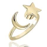 Dites adieu à l'anxiété et bonjour à la relaxation: Embrassez la tranquillité dans toutes les situations avec notre anneau Fidget polyvalent, offrant un soulagement discret du stress où que vous soyez. Rehaussez votre style tout en atténuant l'anxiété avec notre bague élégamment conçue, alliant fonctionnalité et sophistication