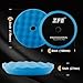 Buffing Polishing Pads, ZFE 7Pcs 6