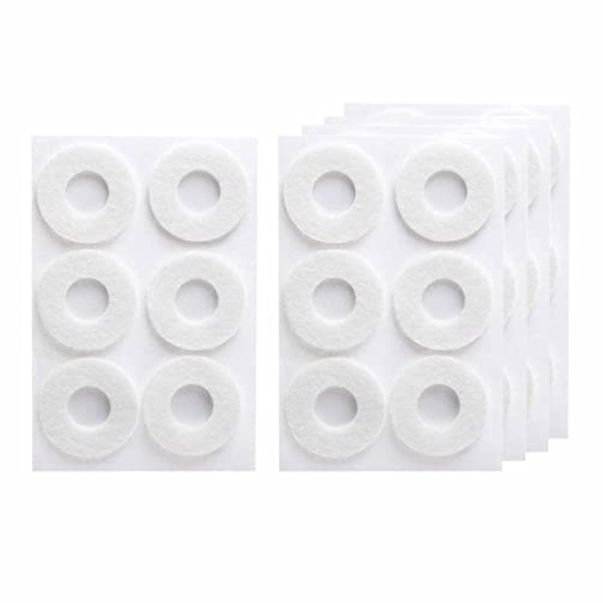 5 Sheets Corn Cushion Pads for Callus Removal