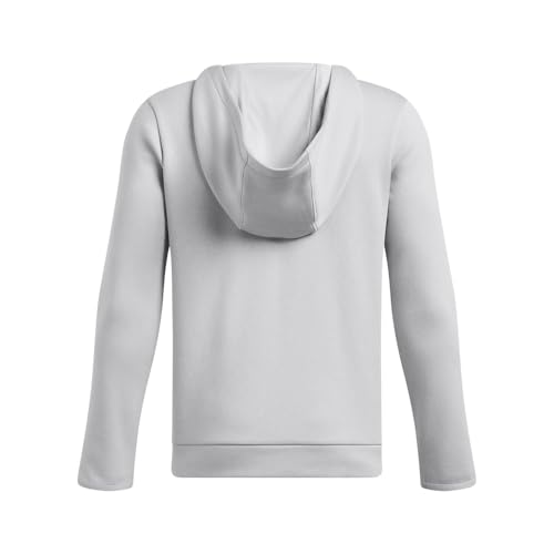 Under Armour Boys' Utility Hoodie2
