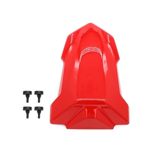 Capot de selle arrière pour S1000RR et M1000RR 2019-2022 section carénage noir