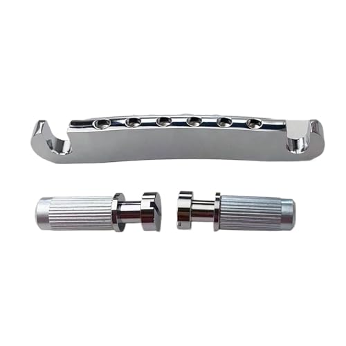 Bridge Parts Bridge Tailpiece For LP SG Electric Guitar