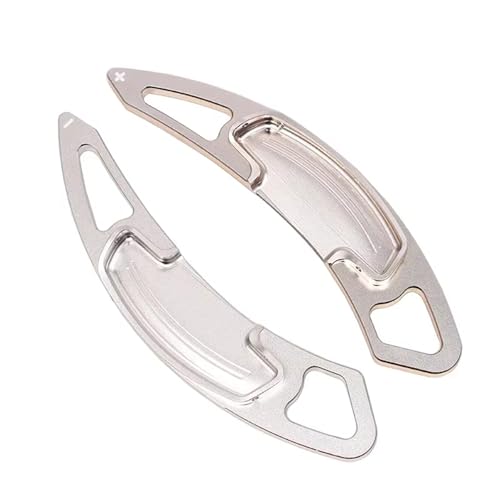 車用ステアリングホイールシフター Compatible With For Avancier For Acura CDX 2016 2017 2018 2019 車のステアリングホイールシフトパドルシフター延長アクセサリー