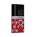 Ring Battery Doorbell Plus with All-New Official Limited-Edition NFL Faceplate | Atlanta Falcons