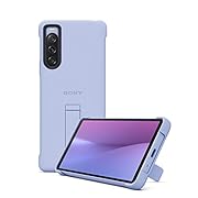 Стилен калъф на Sony със стойка за Xperia 10 V,...