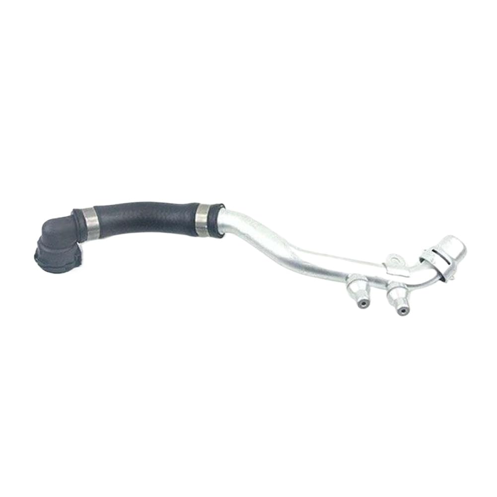 Taxcgkxbr Onecolor Coolant Water Hose 17127591095 Compatible With Bmw 760Li 7 Series F01 F02 Lci