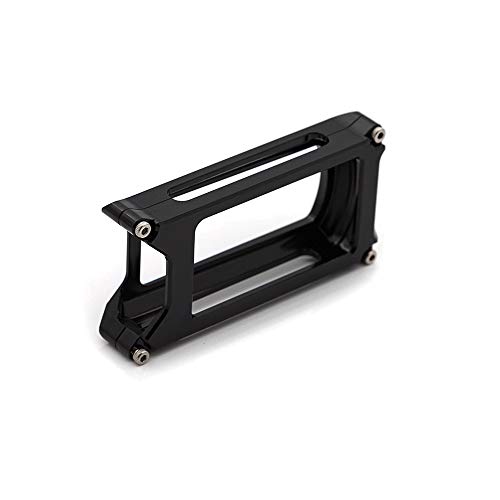 NICEDOLL Custodia per chiave per moto compatibile