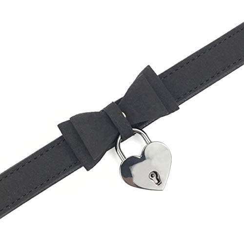 image for Intimate Lover Christmas Bell Choker Collar Necklace Lolita Bow Collar