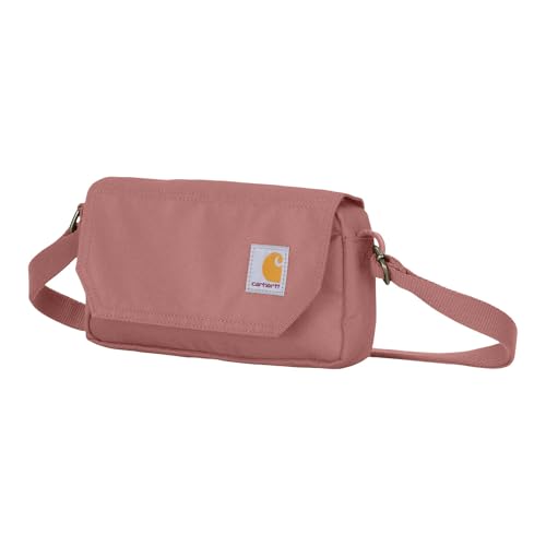 Image of Carhartt Crossbody Horizontal Bag, Carries as a Crossbody, Clutch or Waist Pack with Removable Strap