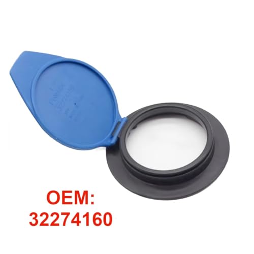 Bouchon de réservoir lave-glace pour Volvo XC60 XC90 XC40