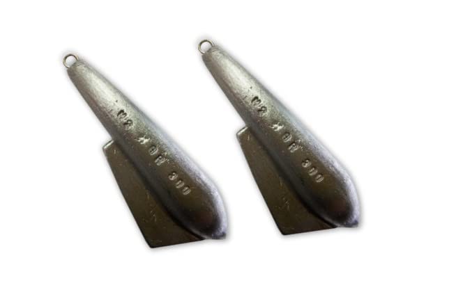 2 Pezzi GUARDIANO CONA Letta Anello Inox PGREZZO TRAINA con Il Vivo (Gr. 350, Grezzo)