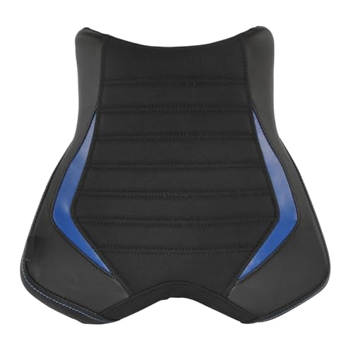 Siège moto YZF R1 pour remplacer une selle pilote ou passager usée