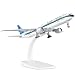 Busyflies 1:300 Scale Southern 777 Airplane Models Alloy Diecast Airplane Model