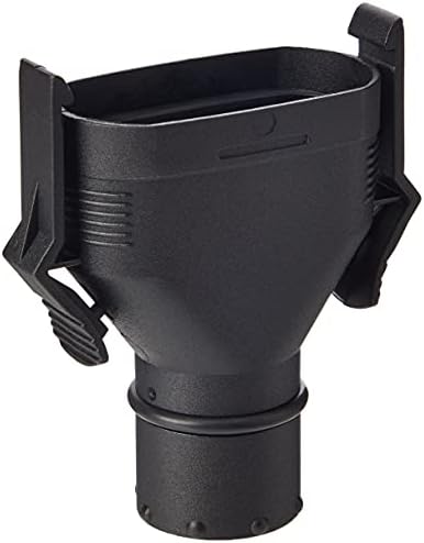 Bosch Professional 1x Dust Extraction Adapter (Accessories for Random orbit, Orbital and Multi-Sanders)