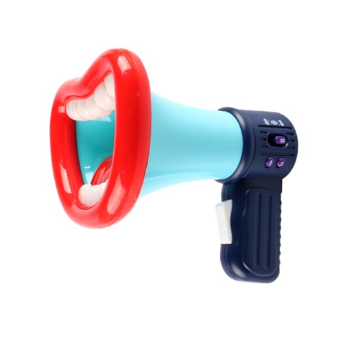 Namvo Jungen und M?dchen, Stimmenverzerrer, Lautsprecher, Aufnahmemikrofon...