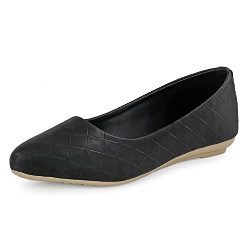 Image of Flavia Womens Ain30 Ballet Flat