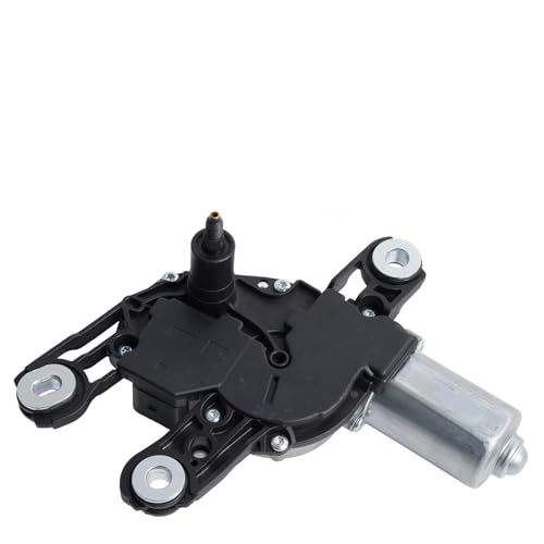 Tringlerie d'essuie-glace arrière haute performance pour Skoda Superb et Octavia