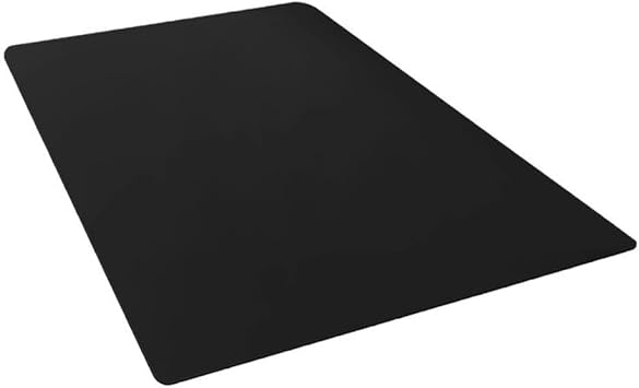 Floortex P-Tex Polypropylene Pet Crate Floor Protection Mat - XXL - 32 x 50 x 0.04''