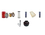 kramer allrad 312 Year-1997 Kramer-Allrad 318 Filter Service Kit