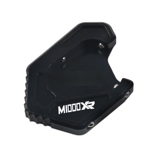 Extension de béquille latérale moto pour M1000XR 2024-2025 Plaque support