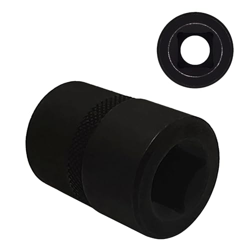 Image of 19mm 1 /2 inch Drive 5 Sided Pentagon Socket for Astra G, Zafira