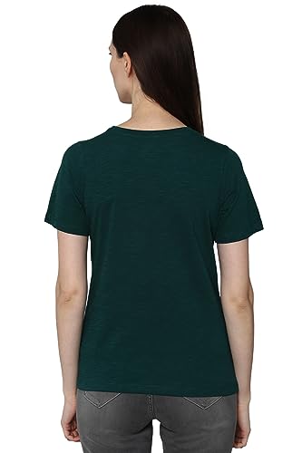 Image of Allen Solly Women T-Shirt
