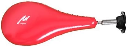 Playwell Martial Arts Wall Mounted Taekwondo Kicking Paddle Target - PRE ORDER