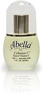 Abella Skin Care Cellution C Topical Vitamin C