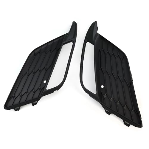Cubiertas de luz antiniebla para Seat Leon 5F0853665H (par izquierdo y derecho)