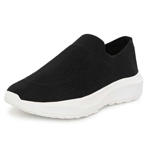 Image of Centrino Sneaker for Men | Stylish Lace-Up Design | Soft Cushioned Insole for Comfort | Lightweight & Breathable | Perfect for Casual Wear